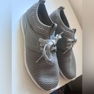 UGG Gray Women's Treadlite Sneakers